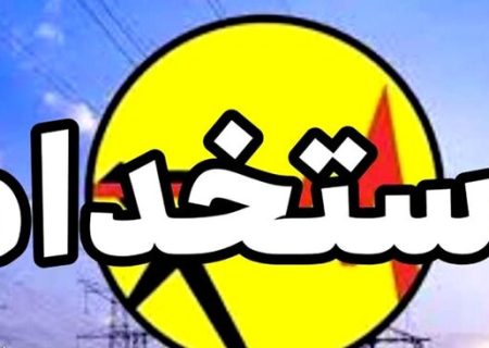 استخدام نیرو در شرکت توزیع نیروی برق کهگیلویه و بویراحمد