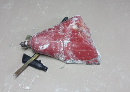 جزئیاتی از حادثه انفجار ICU بیمارستان امام سجاد یاسوج