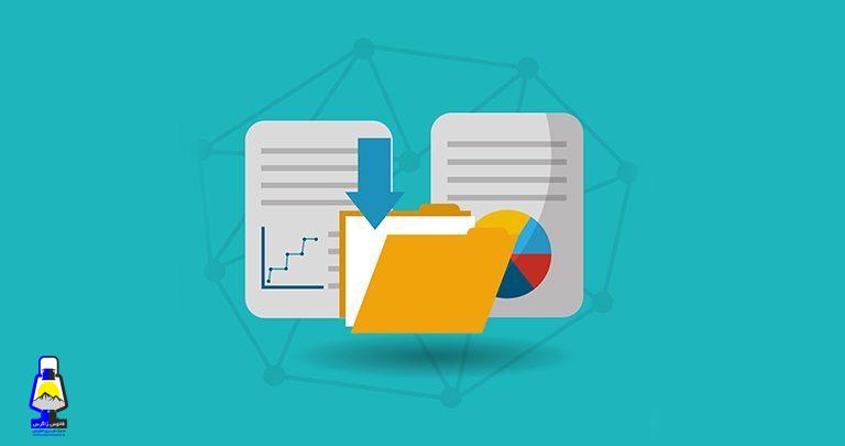 آموزش بک آپ گیری از سایت در cpanel و direct admin