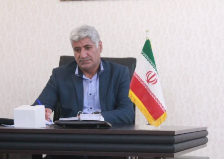 حکم رسمی فرماندار رسید