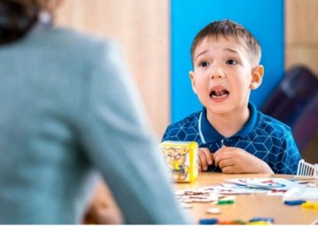 درمان خانگی لکنت زبان برای همیشه