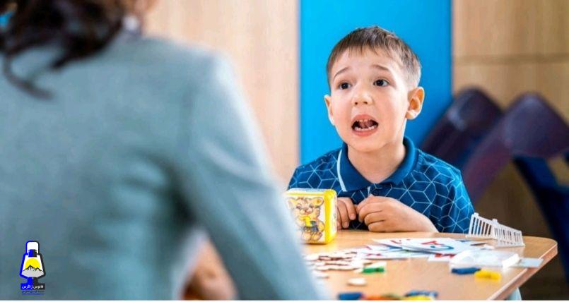 درمان خانگی لکنت زبان برای همیشه