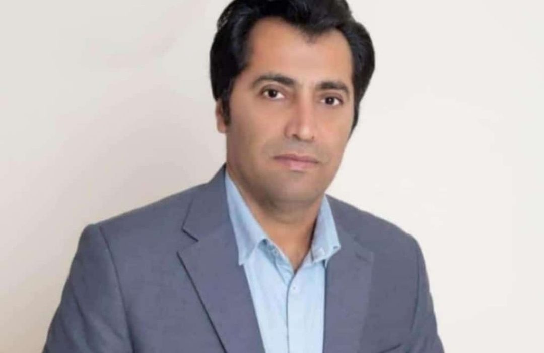 سرپرست مدیریت امور مالیاتی شهرستان گچساران منصوب شد