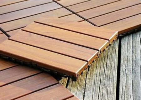 خرید چوب روسی از زاندس وود