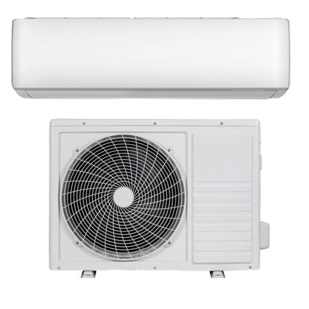 رایج ترین و پرکاربردترین اسپیلت و کولرگازی