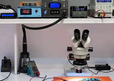 کدام آموزشگاه تعمیرات موبایل در تهران بهتر است؟