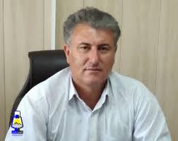 مدیر عامل جدید شرکت آب و فاضلاب کهگیلویه و بویراحمد منصوب شد
