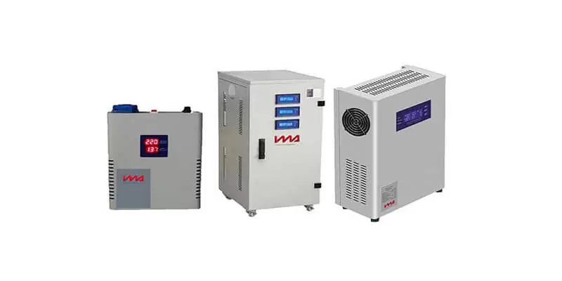 چگونه از وسایل برقی منزل در برابر نوسانات ولتاژ محافظت کنیم؟