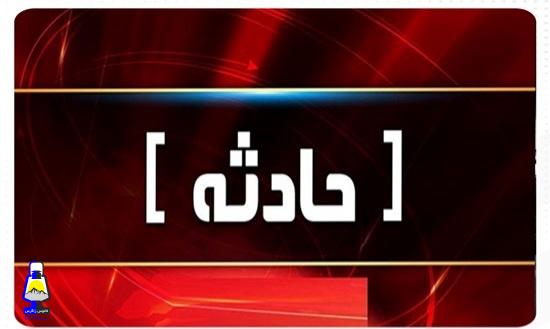 تصادف مرگبار در باشت ۲ کشته برجای گذاشت