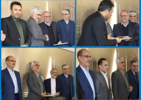 مدیرعامل جدید پتروشیمی دهدشت منصوب شد