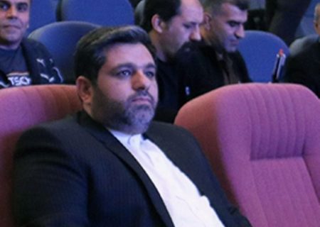 مدیرعامل و رئیس هییت مدیره شرکت سرمایه گذاری منطقه آزاد انزلی منصوب شد