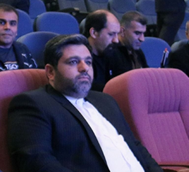 مدیرعامل و رئیس هییت مدیره شرکت سرمایه گذاری منطقه آزاد انزلی منصوب شد