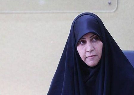 بانوی کهگیلویه و بویراحمدی مسئول پیگیری حقوق و آزادی‌های اجتماعی شد