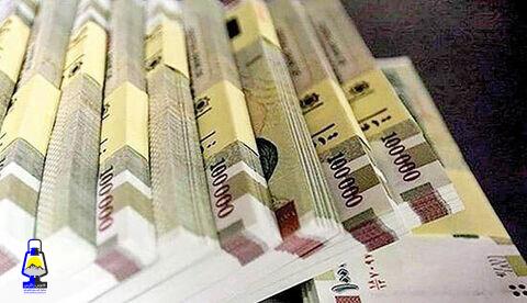 عیدی کارمندان و کارگران در سال ۱۴۰۲