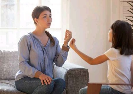 تشخیص اوتیسم با یک بازی ساده 