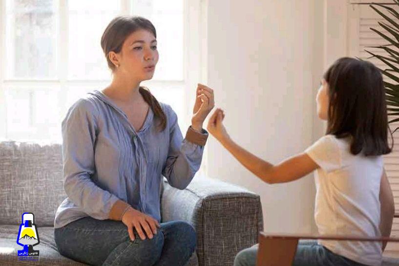 تشخیص اوتیسم با یک بازی ساده