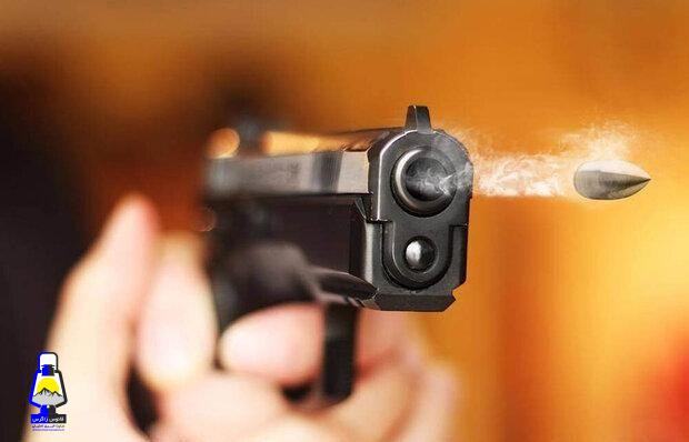 قتل در یاسوج/خواستگار ناامید دختر مورد علاقه اش را به قتل رساند