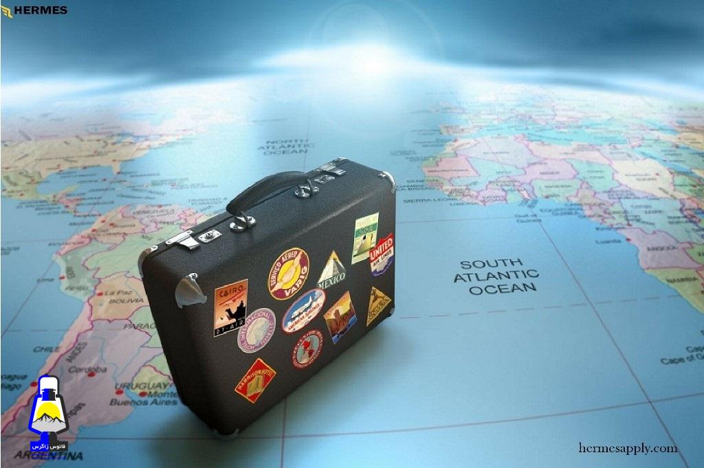 سایت رزومه نویس نسبت به مهاجرت شاغلین حوزه گردشگری هشدار داد