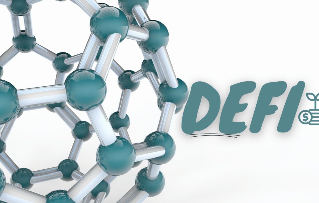 ۵ شاخص مهمی که هر سرمایهگذار DeFi باید بداند!