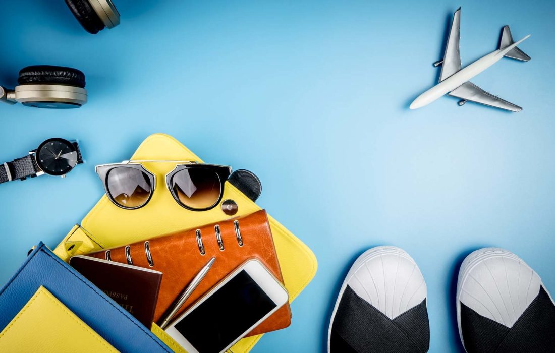 راه اندازی پلتفرم uttervision توسط یک ایرانی برای صدور ویزای آنلاین