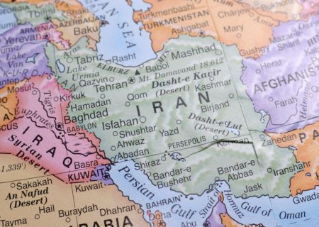 رانت بزرگ ضدیت با ایران در نظام بین‌الملل