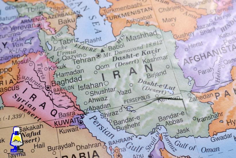 رانت بزرگ ضدیت با ایران در نظام بینالملل