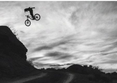 تفریح جذاب با دوچرخه کوهستان سایز ۲۷٫۵