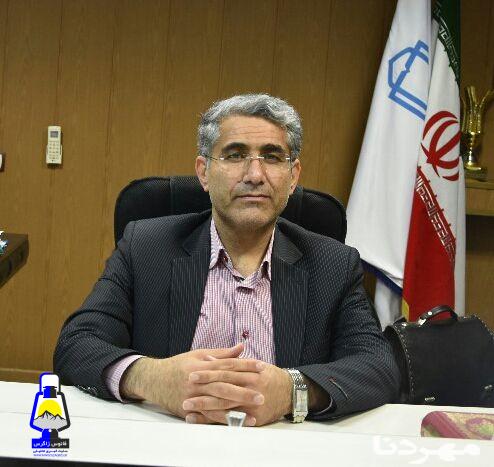 معاون پشتیبانی دانشگاه علوم پزشکی استان کهگیلویه و بویراحمد کنار گذاشته شد