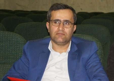 سرپرست معاونت هماهنگی امور عمرانی استانداری کهگیلویه و بویراحمد منصوب شد