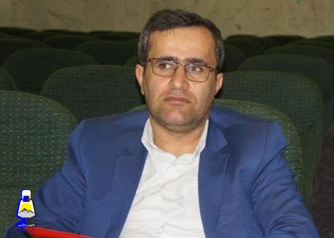 سرپرست معاونت هماهنگی امور عمرانی استانداری کهگیلویه و بویراحمد منصوب شد