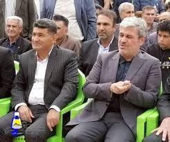 پیام تاجگردون به زینل زاده