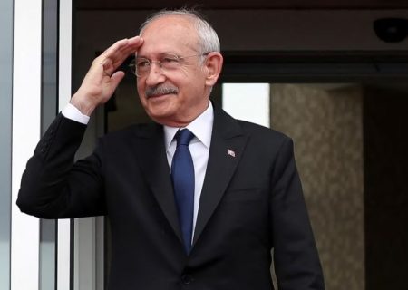 رئیس جمهور خراسانی ترکیه و تکرار فرآیند خوش‌خیالی ظهور اردوغان!