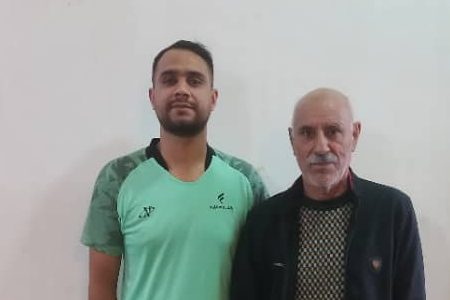 ساز ناکوک زندگیِ یک پیشکسوت فوتبالی در کهگیلویه و بویراحمد/روایت مردی که می گوید فراموش شده است!