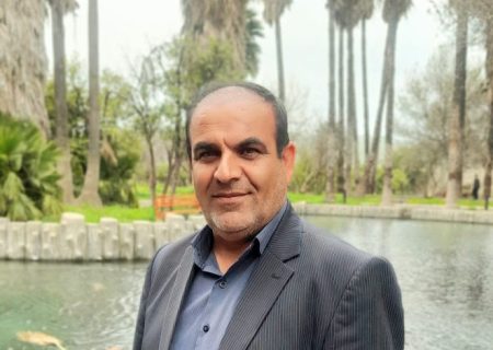 انتصاب مدیر آموزش و پرورش شهرستان چرام