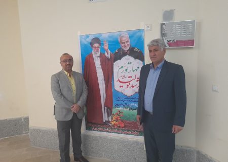 خبر های خوب در خصوص معادن مندان سرفاریاب