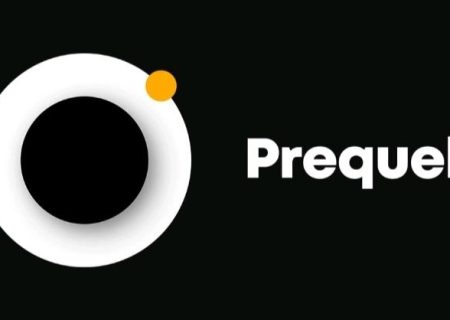 ویرایش تصاویر با برنامه Prequel Mod Apk