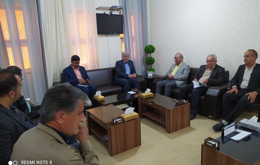 فردای روشن برای معادن مندان