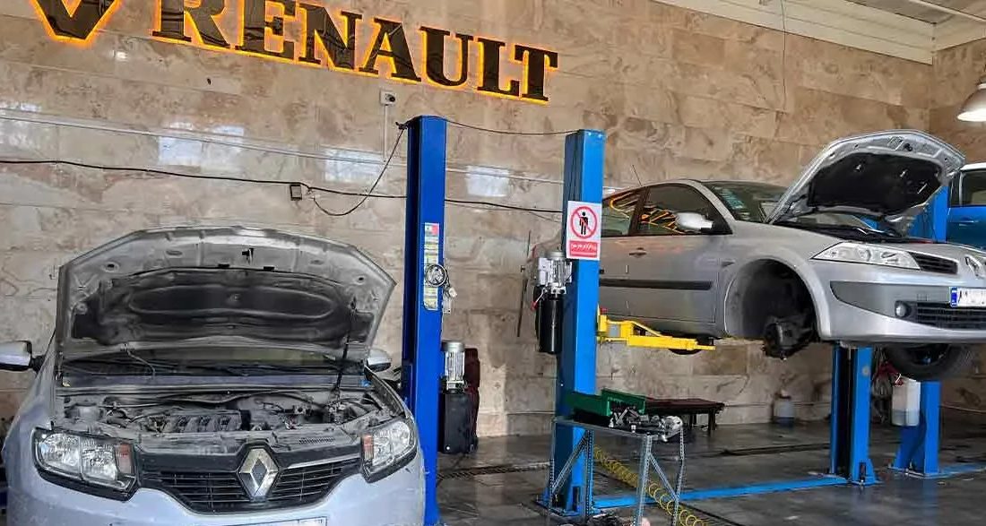 معرفی بهترین تعمیرگاه تخصصی سیمبل تهران