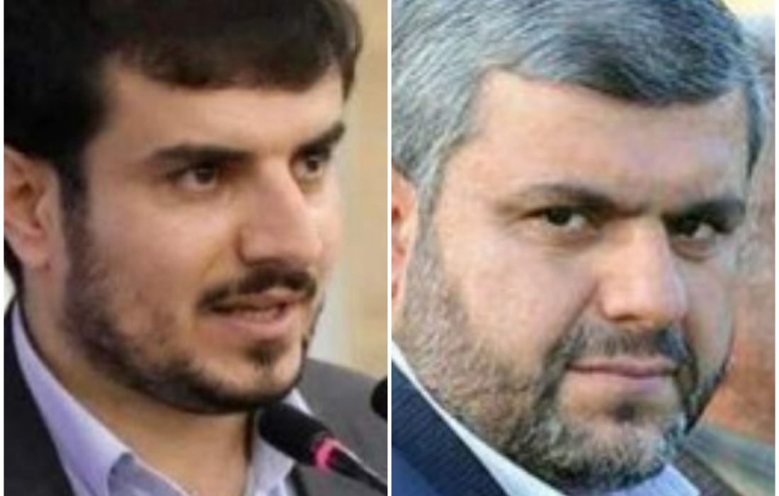 دوئل استخدام نشده ها برای تصدی معاونت سیاسی استانداری کهگیلویه و بویراحمد!