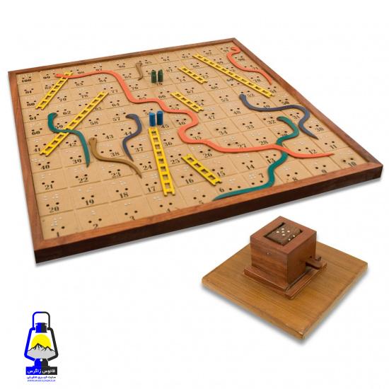 مار و پله سیاستگذاری خارجی ایران