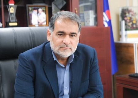 مدیر عامل شرکت بهره برداری نفت و گاز گچساران عزادار شد