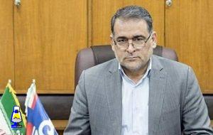 مدیر عامل شرکت بهره برداری نفت و گاز گچساران منصوب شد