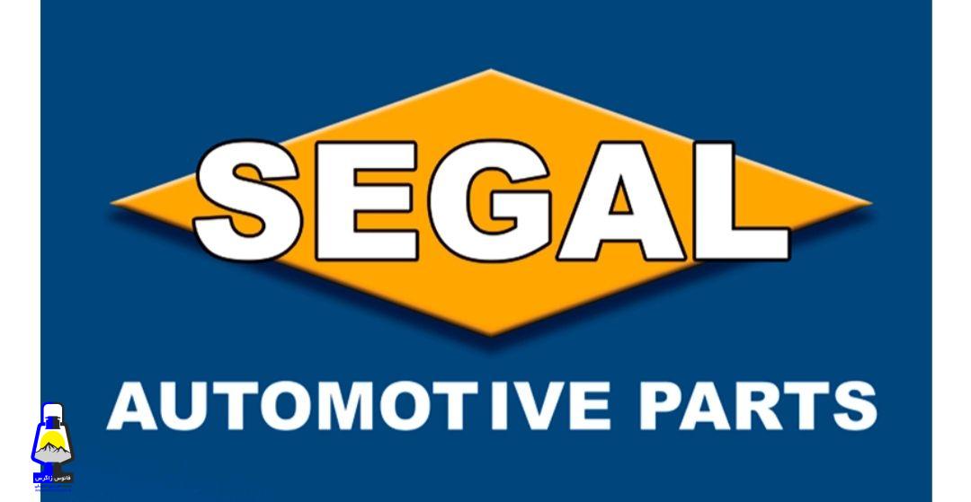 لنت ترمز سگال