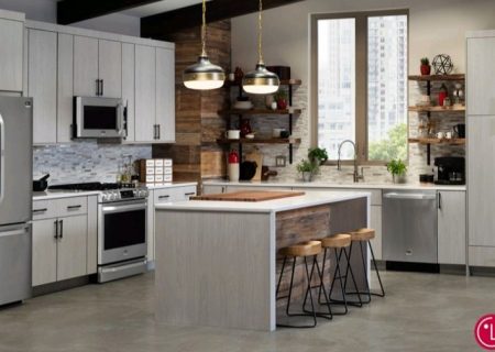 پیدا کردن خرابی ساید ال جی در ۳ سوت!