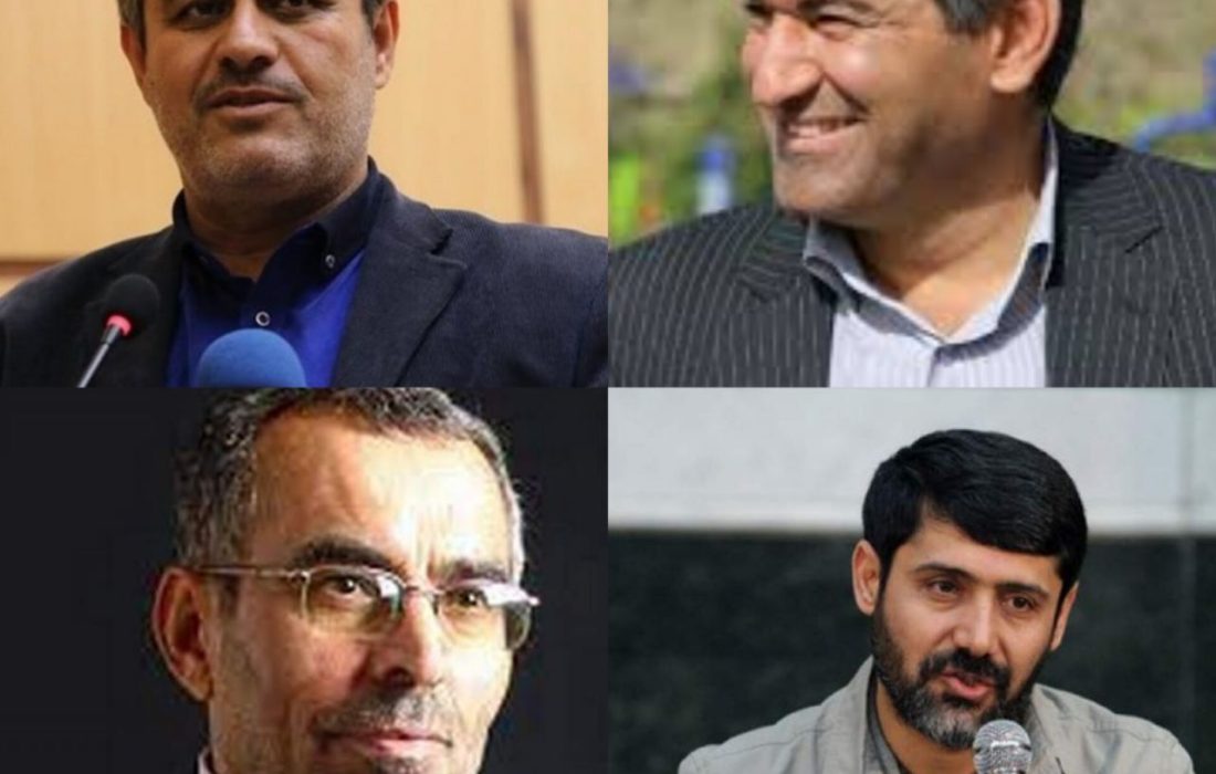 تحلیلی بر انتخابات آینده گچساران و باشت