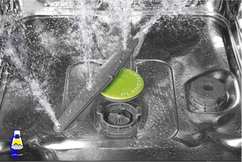 آموزش تعمیرات ماشین ظرفشویی: راهنمای کامل برای تعمیر و رفع مشکلات