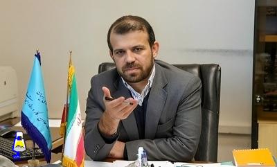 سجاد پادام، مدیرکل بیمه‌ وزارت کار برکنار شد