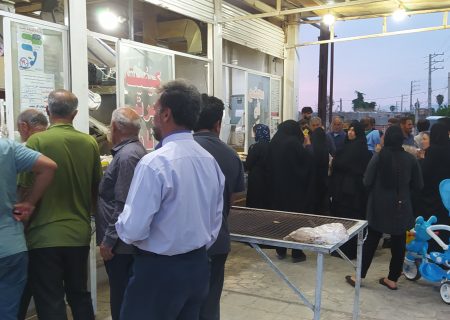 چه کسی پاسخگوست ، نان نیست