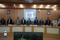 استاندار و هنرمندان