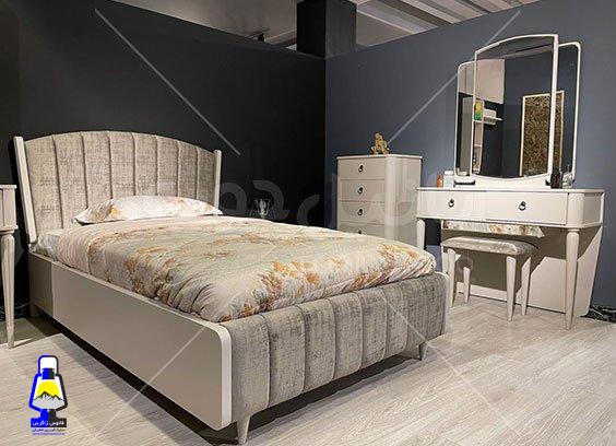 تخت خواب بدون تشک چه مزایایی دارد؟